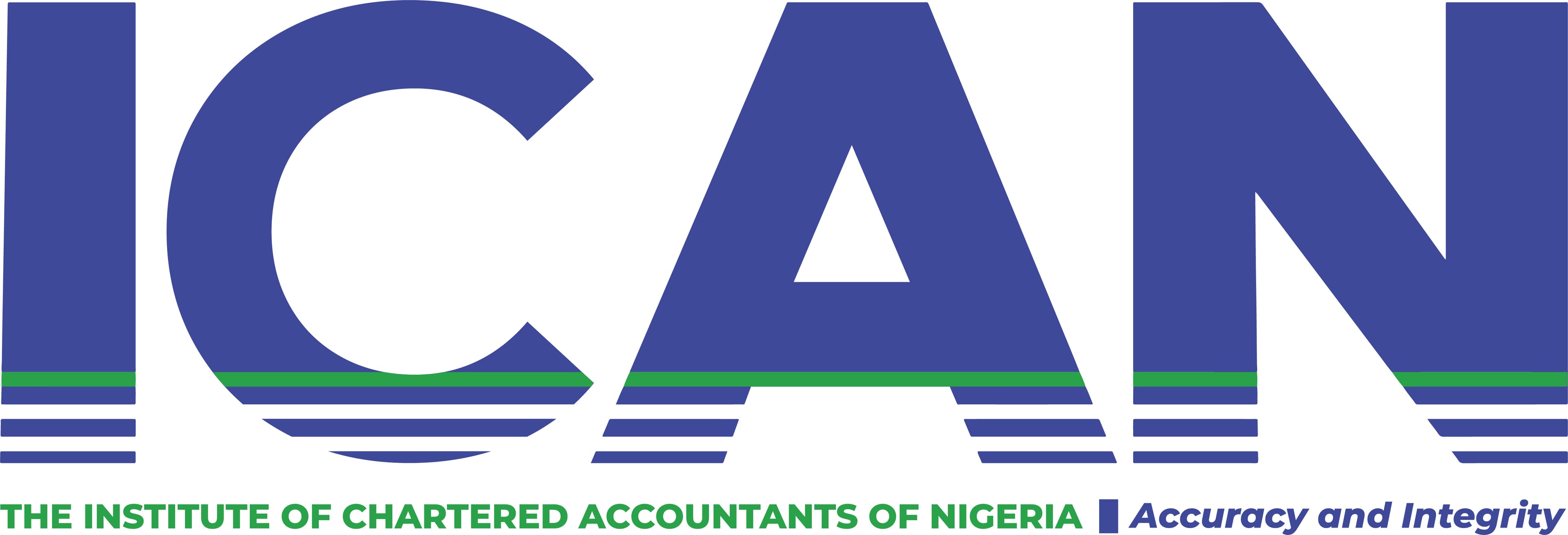 Institute of Chartered Accountants of Nigeria (ICAN) image