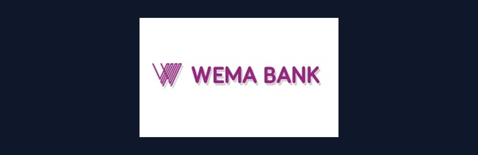 Wema Bank Plc image