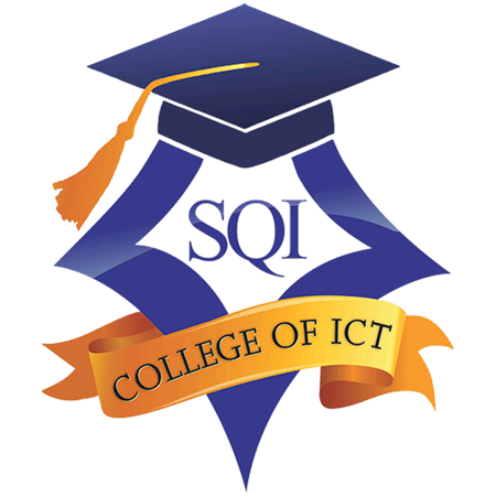 SQI College of ICT image