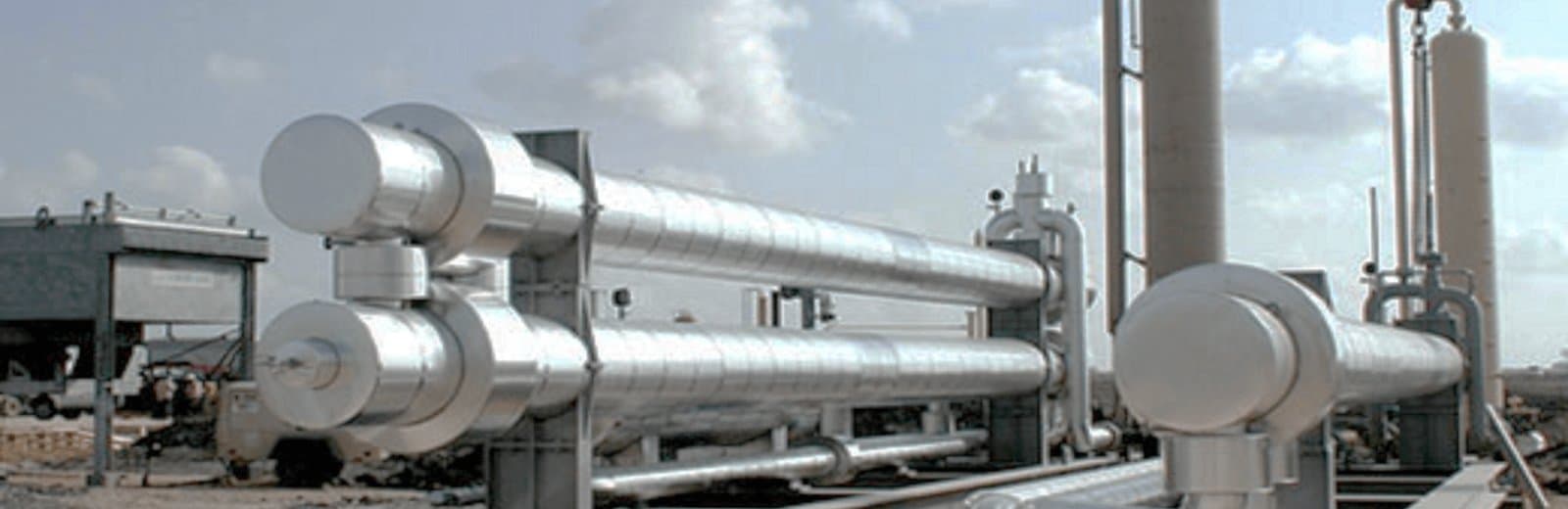 NNPC Gas Marketing Limited (NGML) image