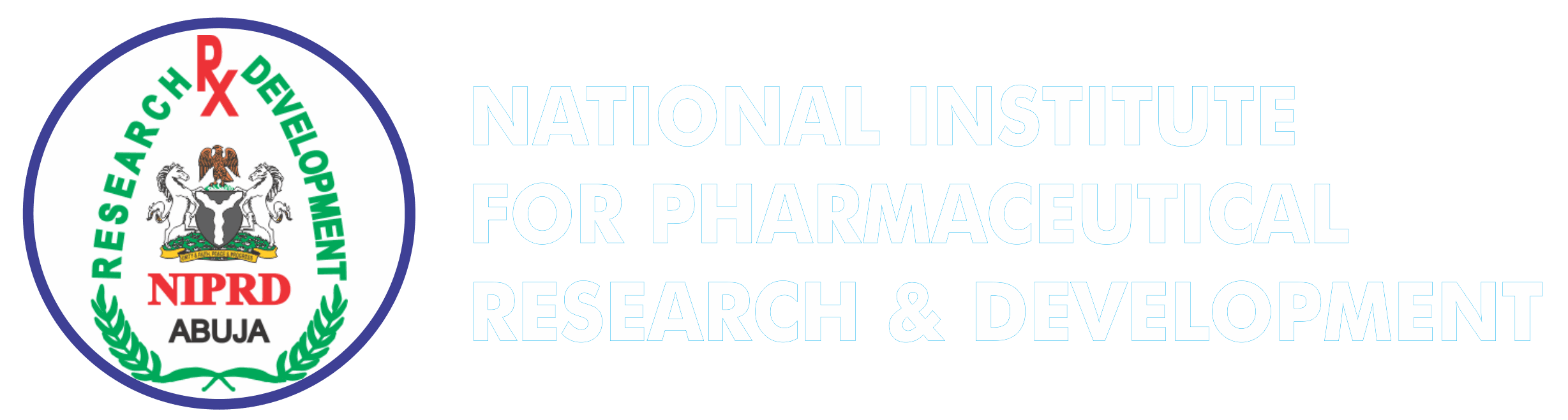 National Institute for Pharmaceutical Research and Development (NIPRD) image