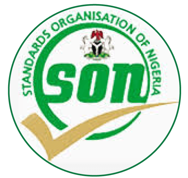 Standards Organisation of Nigeria (SON) image