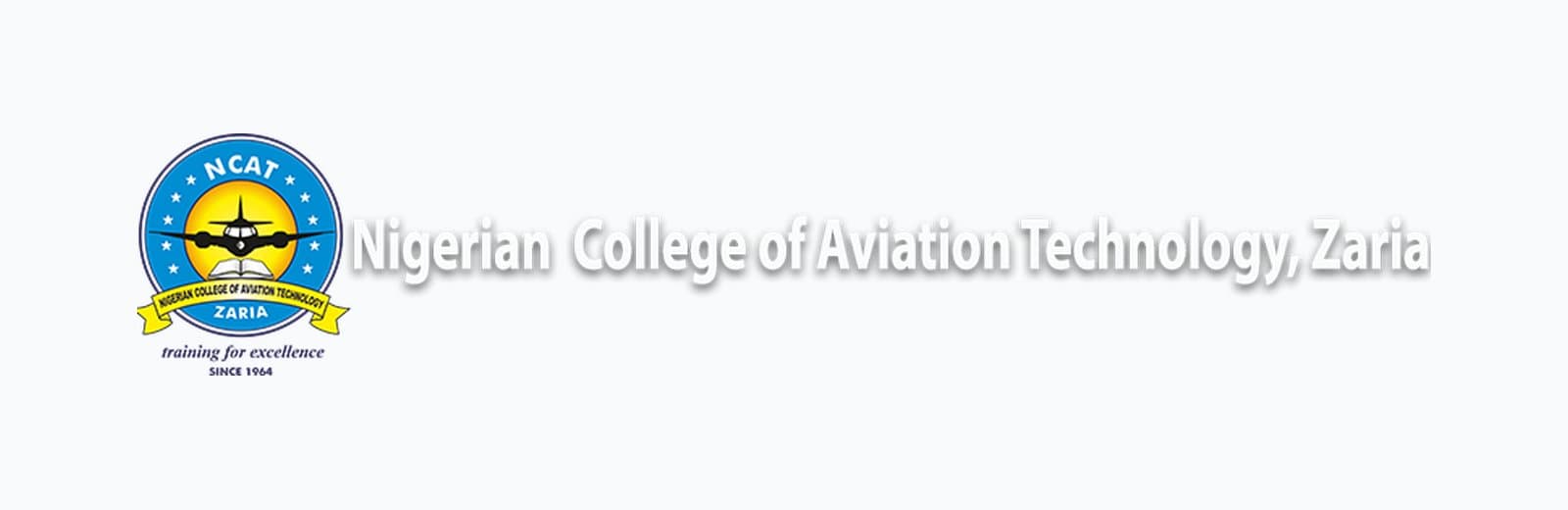 Nigerian College of Aviation Technology (NCAT), Zaria image