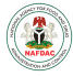 National Agency for Food and Drug Administration and Control (NAFDAC) image
