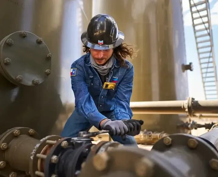 Chevron Nigeria Limited image