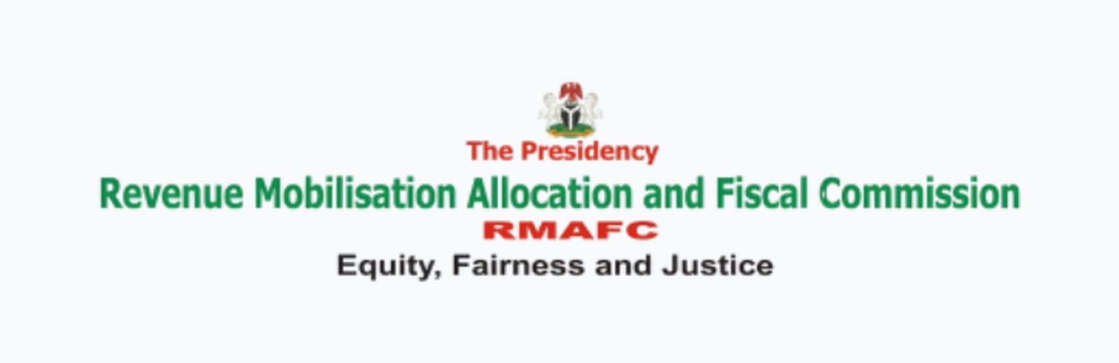 Revenue Mobilisation Allocation and Fiscal Commission (RMAFC) image