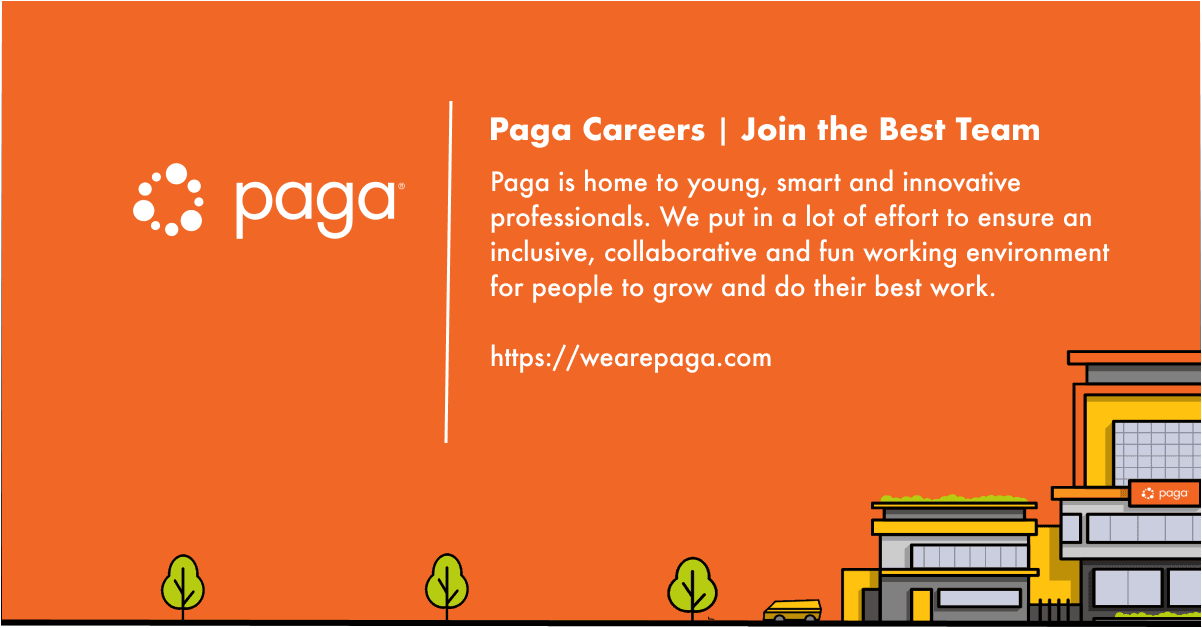 Paga