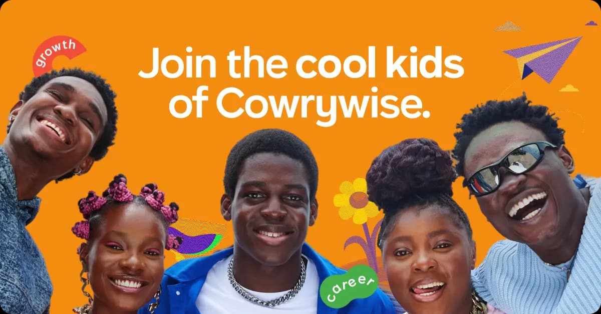Cowrywise