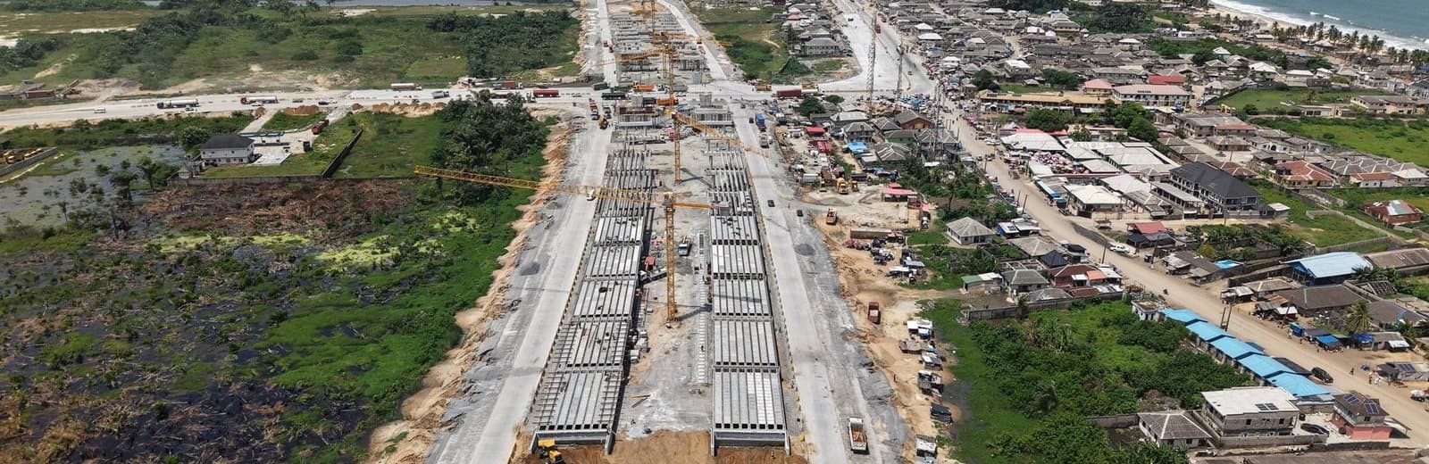 Hitech Construction Company Limited image
