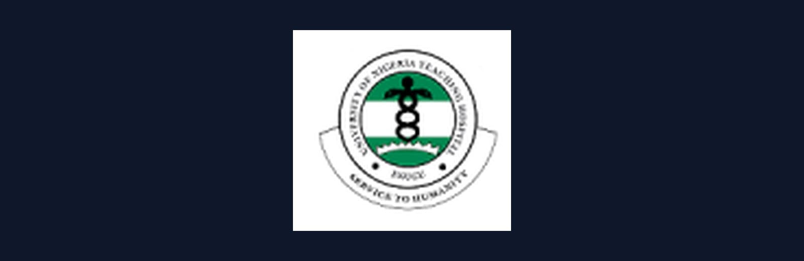 University of Nigeria Teaching Hospital (UNTH) image