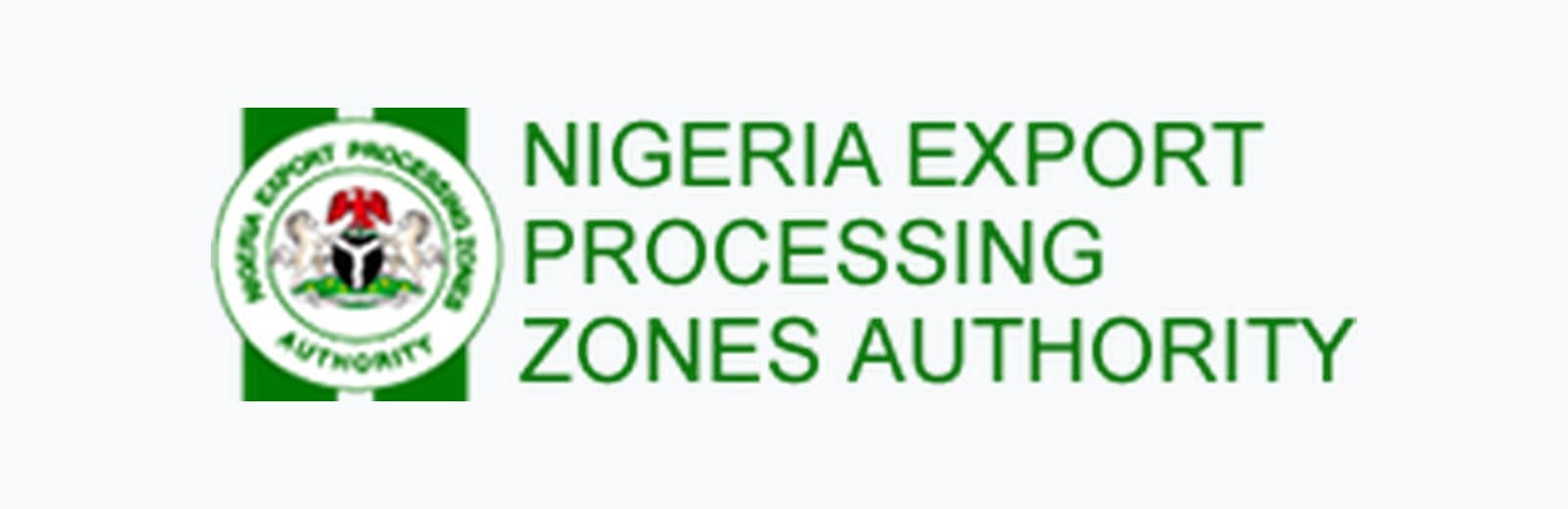 Nigeria Export Processing Zones Authority (NEPZA) image