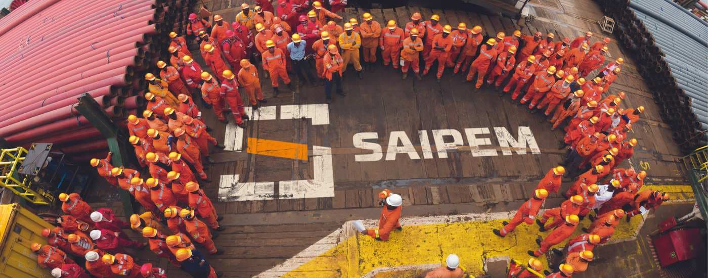Saipem Contracting Nigeria Limited image