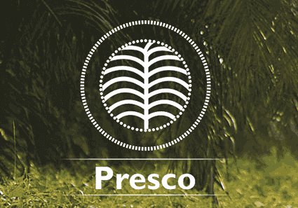 Presco Plc image