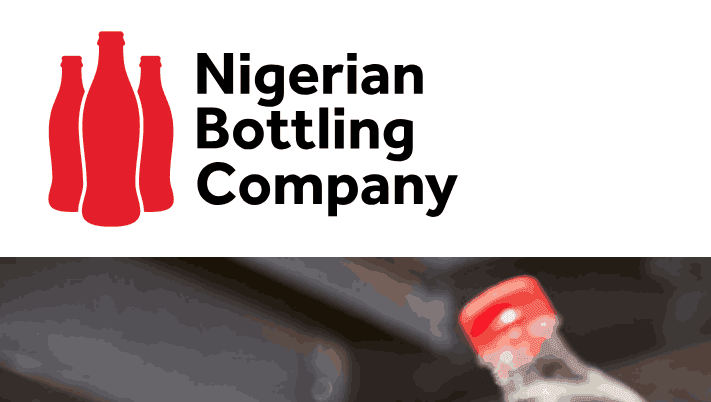 Nigerian Bottling Company (NBC) image