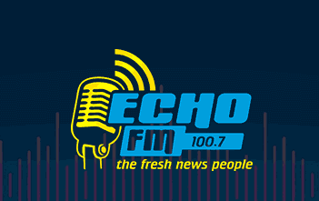 Echo FM 100.7 image