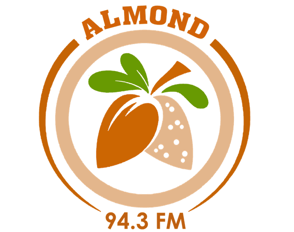 Almond 94.3 FM image