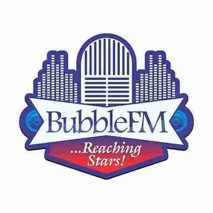 Bubble FM image