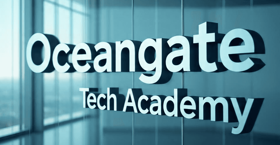 Oceangate Tech Academy (Oceangate Communications) image