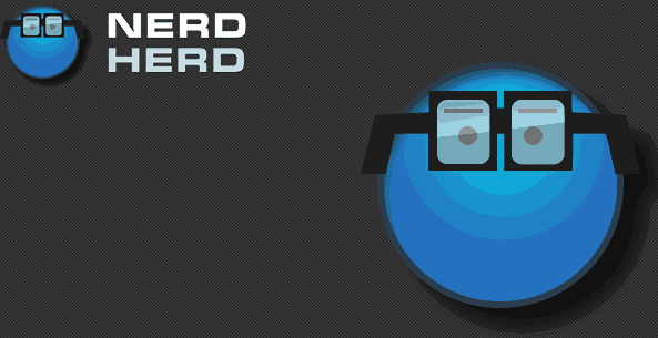 Nerdherd Limited image