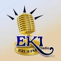 EKI 100.9 FM image
