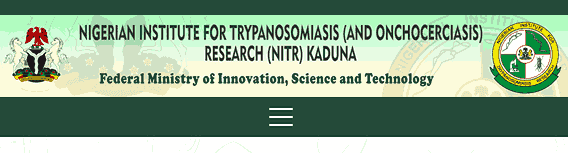 Nigerian Institute for Trypanosomiasis Research (NITR) image