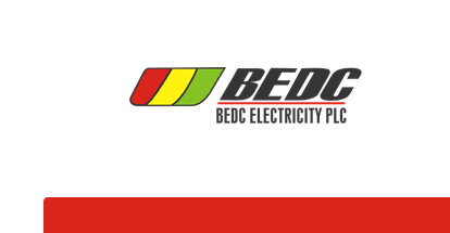 Benin Electricity Distribution Company (BEDC) Plc image