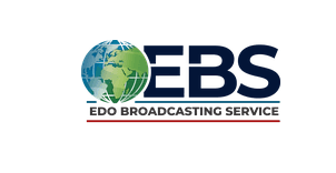 Edo Broadcasting Service (EBS) image