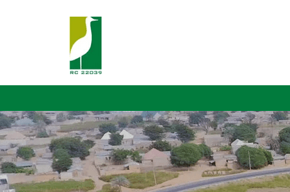 Setraco Nigeria Limited image