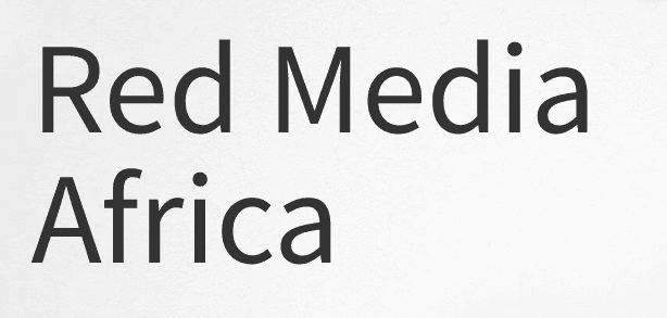 Red Media Africa image