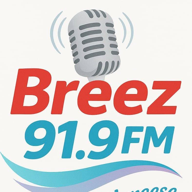 Breeze FM (91.9fm) image