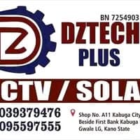 DZ Tech Plus image
