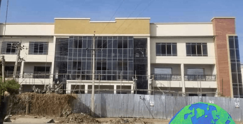 TSQ Tech Limited image