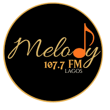 Melody 107.7 FM image