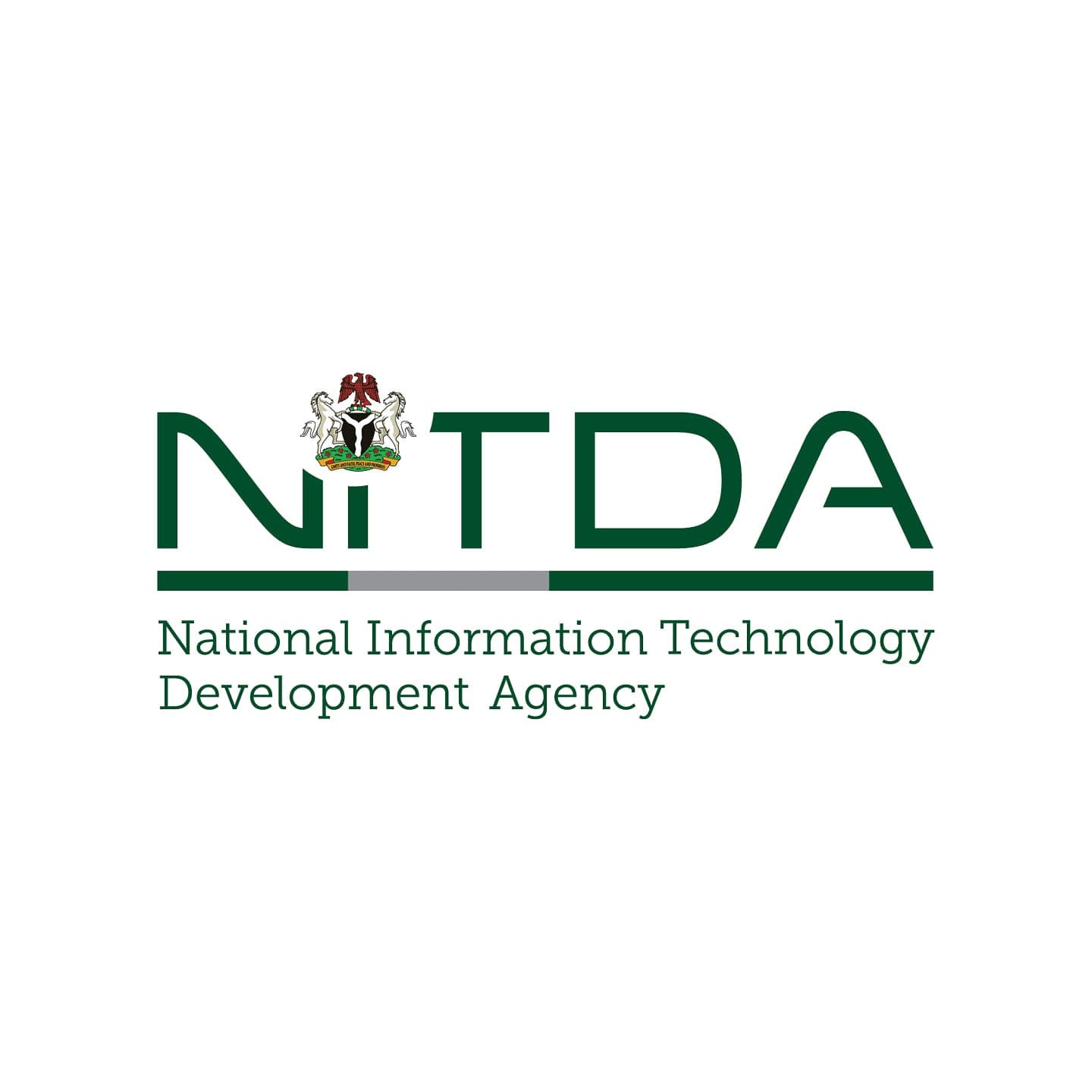 NITDA Nigeria (National Information Technology Development Agency) image