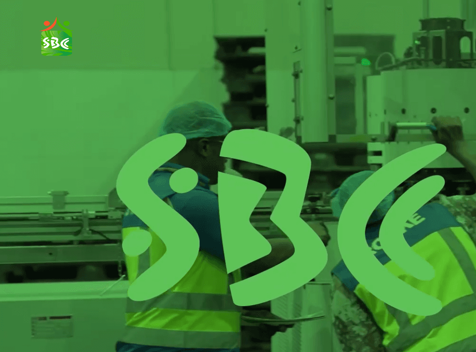 Seven-Up Bottling Company Nigeria image